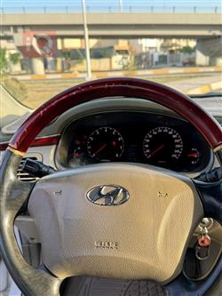 هيونداي أزيرا